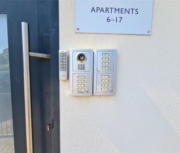 1 bedroom apartment to rent - Photo 6