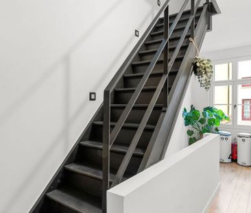 Duplex te huur in Brugge voor € 795 met 1 slaapkamer - Foto 3