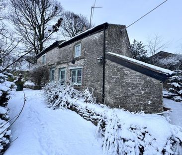 Woodbine Cottage, Wormhill - Photo 1