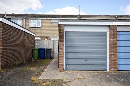 2 bed flat to rent in Lichfield Way, Fellgate, NE32 - Photo 5