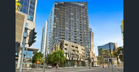 Spacious One-bedroom Living in Aqui Promenade - Photo 2