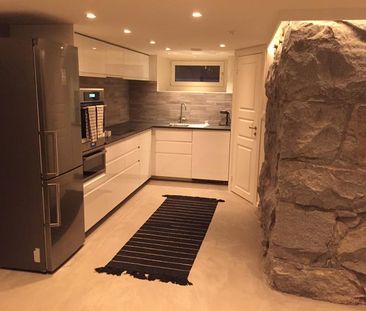 Bromma - 2rok - 6mån - 11.500kr/mån - Foto 3