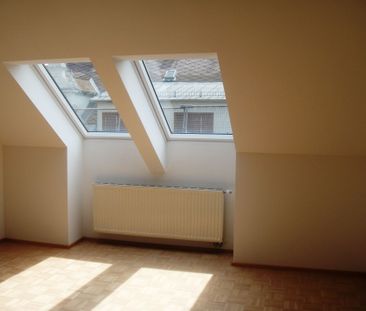 Schöne Wohnung am Kaiser-Josef-Platz mit Klimaanlage - Provisionsfrei! - Photo 1
