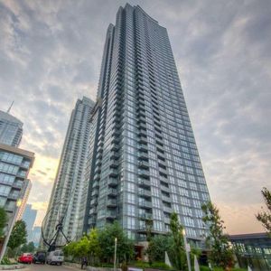 For Lease - 11 Brunel Court Unit# 4206, Toronto, Ontario - Photo 2