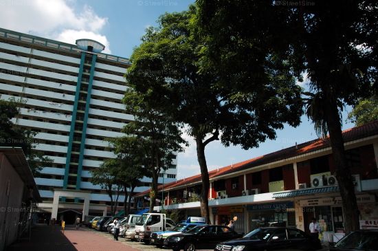 Blk 18 Upper Boon Keng Road (Kallang/Whampoa), HDB 3 Rooms - For Rent - Photo 1