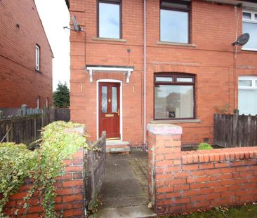 2 bedroom semi-detached house to rent - Photo 4