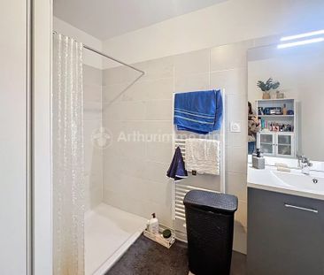 Location Appartement 2 pièces 44m² CLERMONT FERRAND 63100 - Photo 2