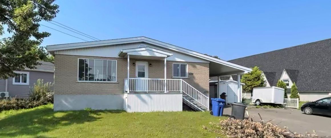 À louer / Maison de plain-pied - Photo 1