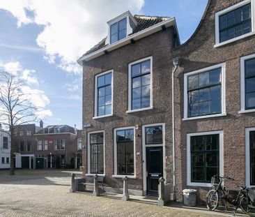 Huis te huur: Lange Haven 99 3111 CD Schiedam - Foto 4