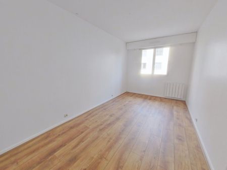 APPARTEMENT T3 A LOUER - BOULOGNE BILLANCOURT Salle des Fetes 1 - 71.6 m - 2 070 € - Photo 4