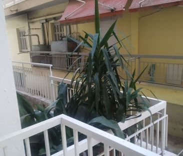 Studio/Γκαρσονιέρα για ενοικίαση Ιπποκράτειο (Φάληρο - Ιπποκράτειο) - Photo 4