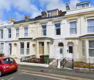 1 bedroom ground floor flat to rent - Photo 4
