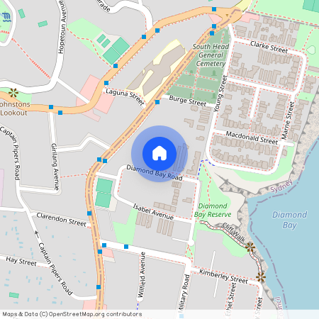 12/24 Diamond Bay Road, NSW 2030, Vaucluse