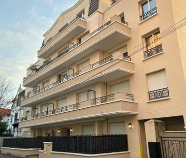 Location appartement 2 pièces, 46.75m², Sannois - Photo 4