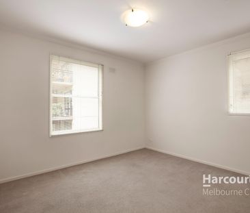 31/28 Jeffcott Street, West Melbourne VIC 3003 - Apartment For Rent... - Photo 4