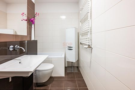 2 pokojowe mieszkanie w centrum – widok na rzekę - Фото 5