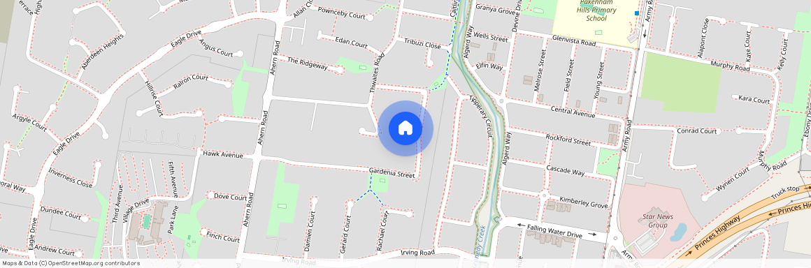 47 Gardenia Street, Vic 3810, Pakenham