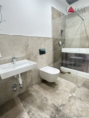 Luxus 3-Zimmer-Wohnung mit Terrasse, Garten & TG-Stellplatz in Frankfurt Sachsenhausen - Foto 3