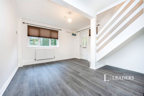 2 bedroom terraced to rent Langcliffe Drive, Heelands, MK13 - Photo 1