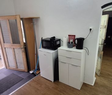 Moderne 1-Zimmer Wohnung in Wels zu vermieten für nur 600€/Monat! - Photo 2