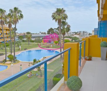 Apartamento en Dénia, DENIA, alquiler - Photo 6