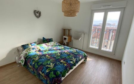 Appartement à louer 3 pièces • Nancy - Photo 4