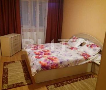 Apartament 3 camere, modern, 74 mp, zona strazii Corneliu Coposu - Fotografie 5