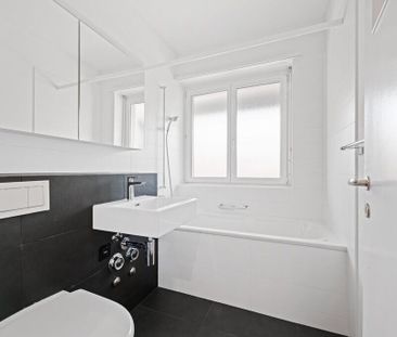 Sentihof – Your new home with a view of the city and the Reuss - Foto 2