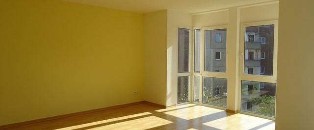 +++ Sonnige Zweiraumwohnung mit Balkon / Haus mit Lift +++ - Foto 1