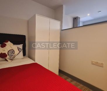 Studio to rent - Photo 3