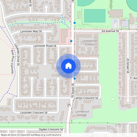 7111 18 Street Southeast, T2C 1K2, Calgary