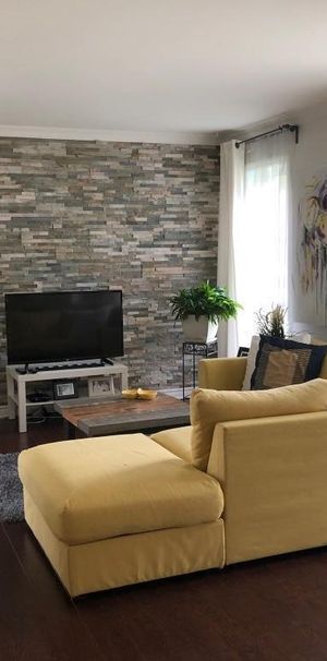 Logement 5 1/2 - Photo 1