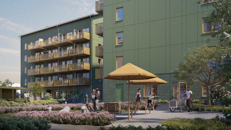 Genetikvägen 50, 756 59, Uppsala - Photo 3