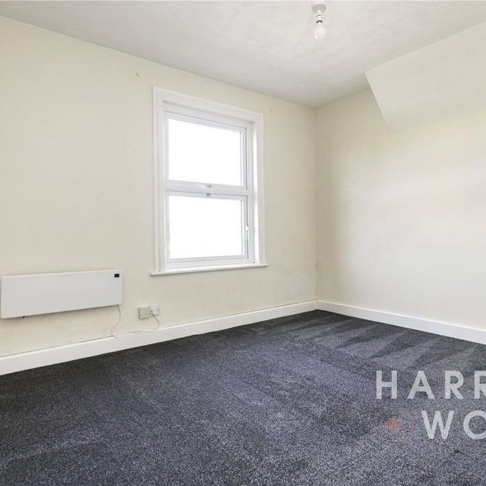 1 bedroom maisonette to rent - Photo 1