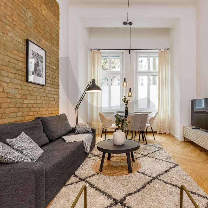 Modern Urban Style - Photo 1