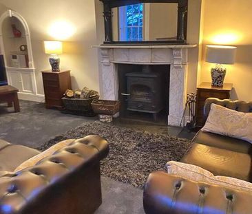 The Old Manse, 26 Boveedy Road, Kilrea, Coleraine, BT51 5XU - Photo 3