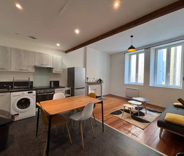 Location Appartement Montélimar - Photo 5