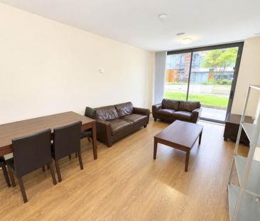 6 04 The Arc, Queens Road, Belfast, BT3 9FG - Photo 1