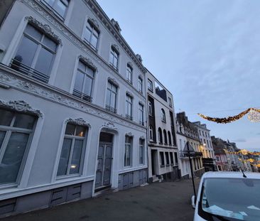 Location Appartement 50m² BOULOGNE SUR MER 62200 - Photo 1