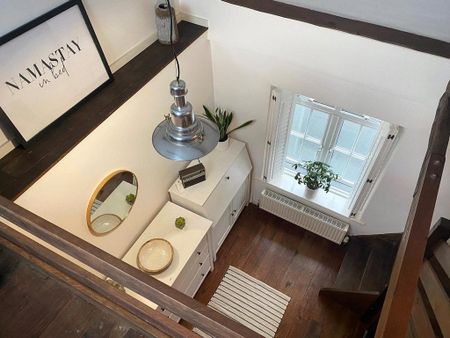 1 bedroom terraced house to rent - Photo 4