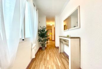 ONE-BEDROOM APARTMENT – SANTA POLA