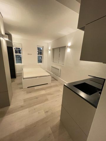 Studio to rent - Photo 4