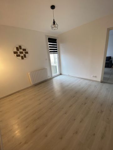 Location Appartement 3 pièces 48m² ST CYPRIEN 66750 - Photo 2