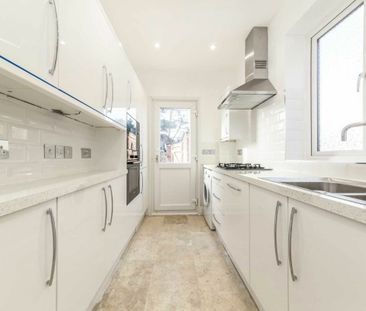 Argyle Road, W13, London - Photo 2