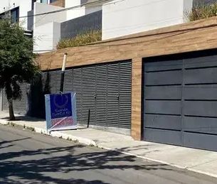 Departamento en Abdias Garcia Soto, Cuajimalpa De Morelos - Photo 1