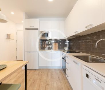 Piso de alquiler en C. de Joaquín Costa, El Raval - Photo 6