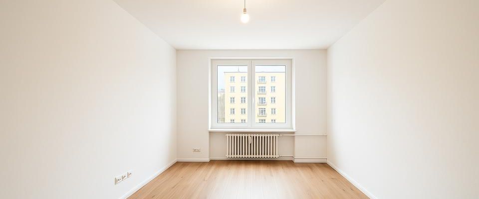 Frisch Saniert & Sofort Bezugsbereit: Stilvolle 2-Zimmer-Wohnung mit moderner Ausstattung - Foto 1