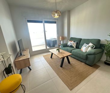 Piso En alquiler Avenida Blas de Lezo 3, Guadalobón - Photo 5