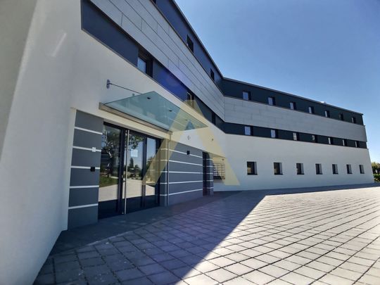 Furnished 2.5-room apartment opposite EPFL - Photo 1