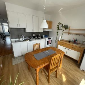 3 1/2 - Montréal (Villeray) - 1 740 $/mois - Photo 2